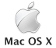 Available on MACOSX